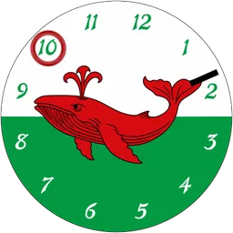 Whales