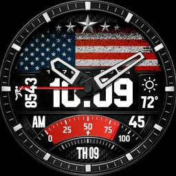 1776-2026 Patriot Ops — 3 in 1