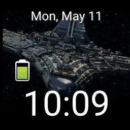 Stargate Universe Destiny