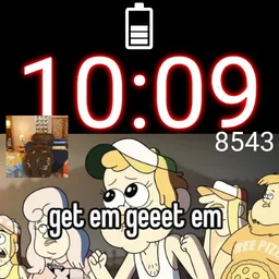 Untitled watch