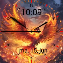Special phoenix