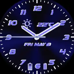 Untitled watch
