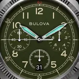 BULOVA