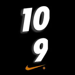 Nike Apple Watch