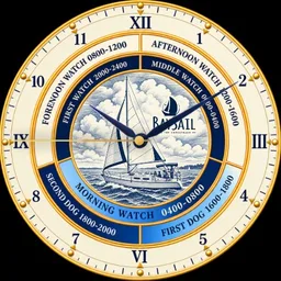 BaySailWatchWatch