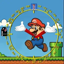 MARIO BRO