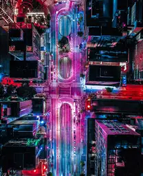 aerial