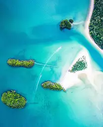 aerial