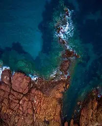 aerial