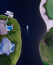 aerial