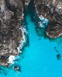 aerial