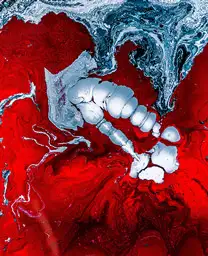 liquid
