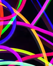 neon