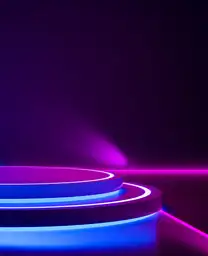 neon