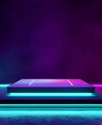 neon
