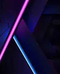 neon
