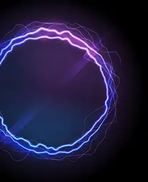 neon
