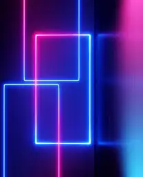neon