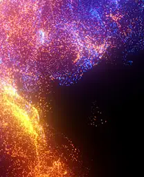 neon