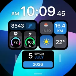 PRIME Home OS 4