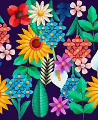 FLOWERS