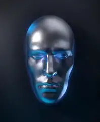 APPEARING HEAD