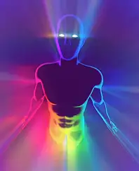 FLOATING VISION