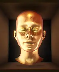 ELEVATOR HEAD