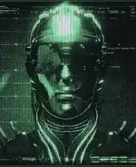 MATRIX HEAD