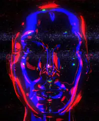 GLITCH HEAD