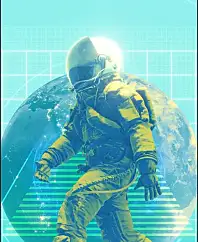 ROTATING ROBOT