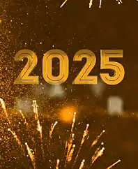 NEW YEARS