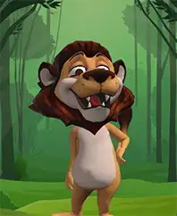 JUNGLE KING