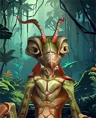 MANTIS MEET