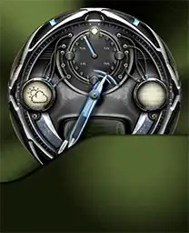 OilCan Dreadnought Solferino