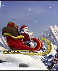 SLEIGH FAIL
