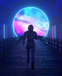 SPACE RUN