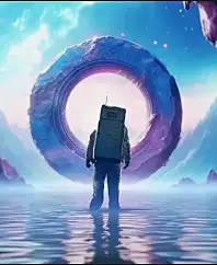 MYSTIC LAKE