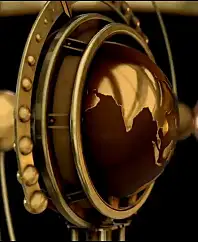 GYROSCOPE