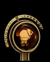 GYROSCOPE