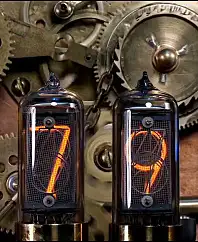NIXIE
