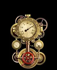 CLOCKS