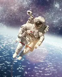 astronaut