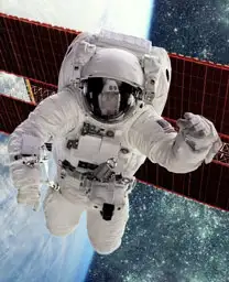 astronaut