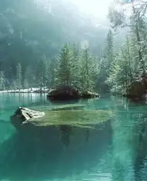 lake