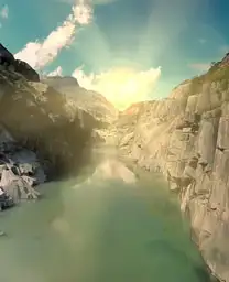 mountain
