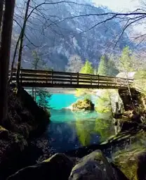 lake