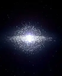 space