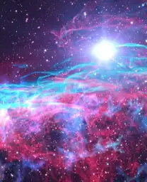space