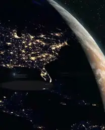 planet